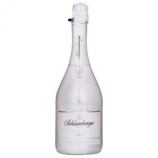 SCHLUMBERGER WHITE ICE...