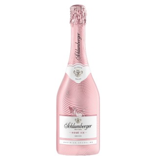 SCHLUMBERGER ROSÉ ICE SECCO...