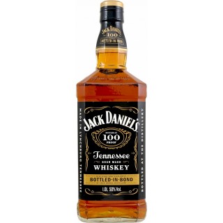 JACK DANIEL'S BOTTLED IN...
