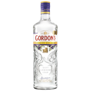 GORDON'S GIN 70CL