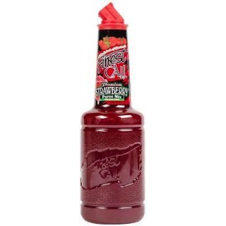 FINEST CALL STRAWBERRY 1LTR