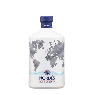 NORDÉS ATLANTIC GALICIAN...