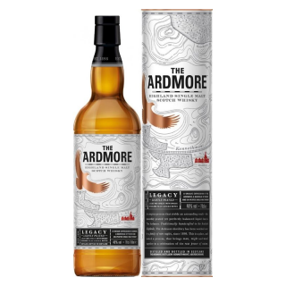 ARDMORE LEGACY 70CL