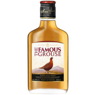 THE FAMOUS GROUSE 20CL