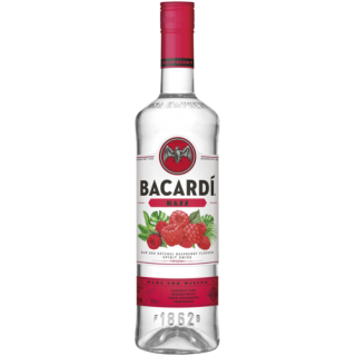 BACARDI RAZZ 70CL