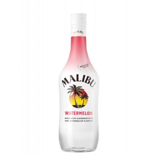 MALIBU WATERMELON 70CL