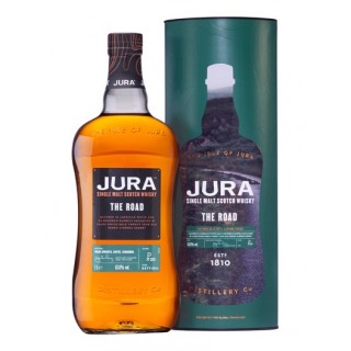 ISLE OF JURA THE ROAD 1LTR