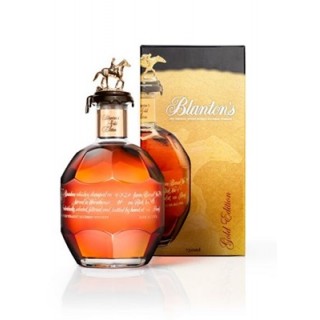 BLANTON'S GOLD 70CL