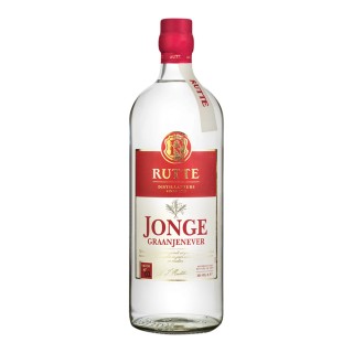 RUTTE JONGE GRAANJENEVER 1LTR