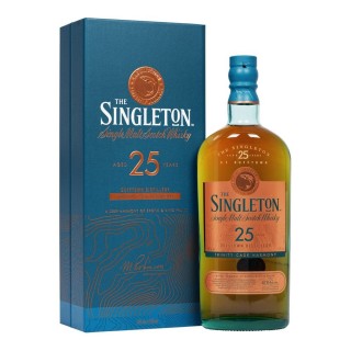 THE SINGLETON OF DUFFTOWN...