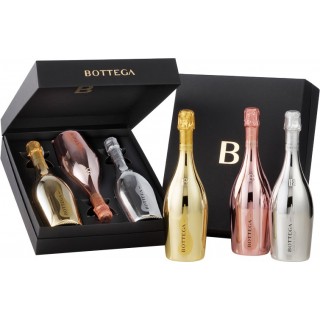 BOTTEGA LUXURY COLLECTION...