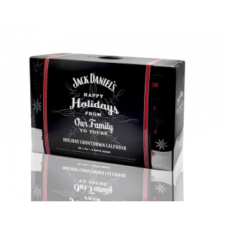 JACK DANIEL'S HOLIDAY...