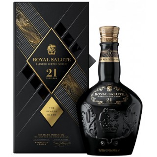 CHIVAS REGAL 21 YEARS ROYAL...
