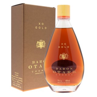 BARON OTARD XO GOLD 1LTR