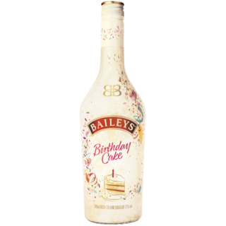 BAILEYS BIRTHDAY CAKE 70CL
