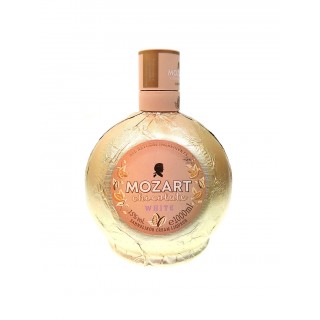 MOZART WHITE CHOCOLATE 1LTR