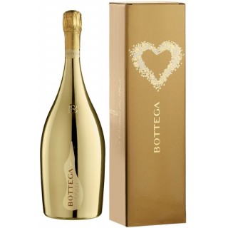 BOTTEGA PROSECCO GOLD...