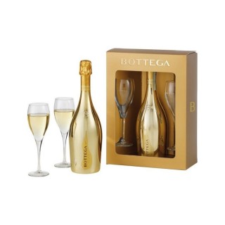 BOTTEGA GLAMOUR PROSECCO...