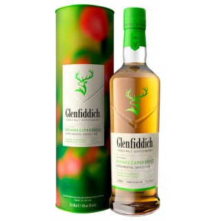 GLENFIDDICH ORCHARD...