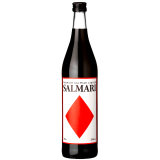 SALMARI PREMIUM SALMIAK...