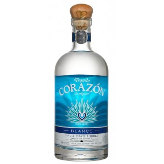 CORAZÓN BLANCO 70CL