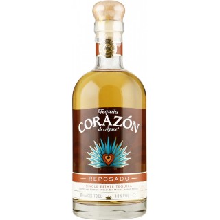 CORAZÓN REPOSADO 70CL