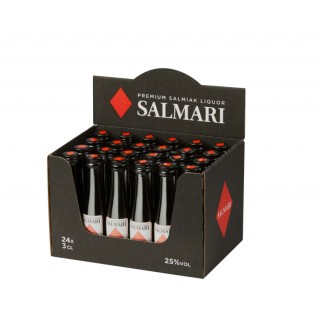 SALMARI PREMIUM SALMIAK...