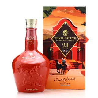 CHIVAS REGAL 21 YEARS ROYAL...