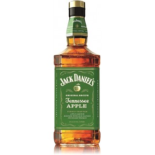 JACK DANIEL'S APPLE 1LTR
