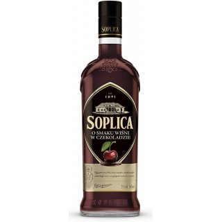 SOPLICA 'KERSEN IN...