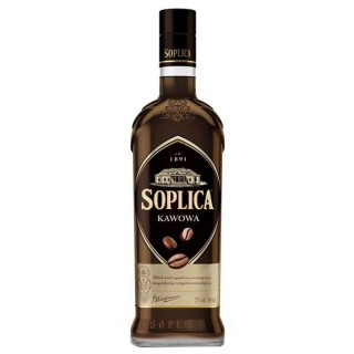 SOPLICA KAWOWA 'KOFFIE' 50CL