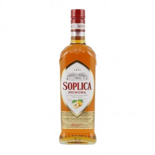 SOPLICA PIGWOWA 'KWEEPEER'...