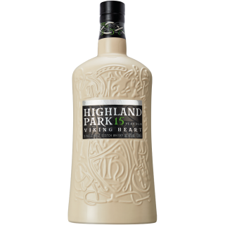 HIGHLAND PARK 15 YEARS...