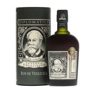 DIPLOMATICO RESERVA...