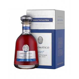DIPLOMATICO SINGLE VINTAGE...