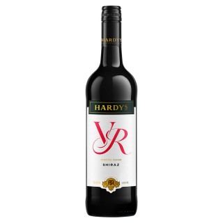 HARDY'S VR SHIRAZ 75CL
