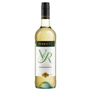 HARDY'S VR CHARDONNAY 75CL