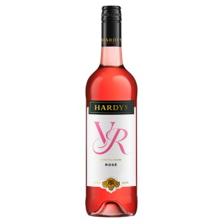 HARDY'S VR ROSÉ 75CL