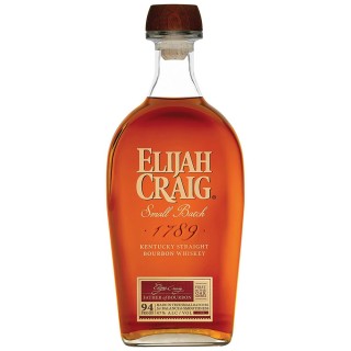 ELIJAH CRAIG SMALL BATCH 70CL