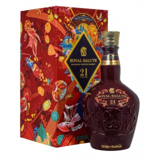 CHIVAS REGAL 21 YEARS ROYAL...