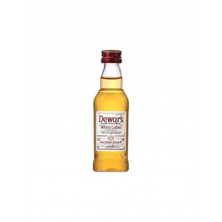 DEWAR'S WHITE LABEL 5CL
