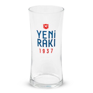 Yeni Raki Glas