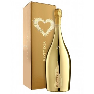 BOTTEGA PROSECCO GOLD...