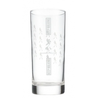 JOHNNIE WALKER LONGDRINK GLAS