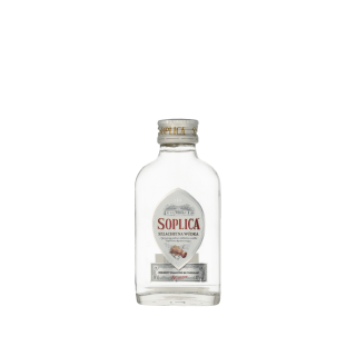 SOPLICA SZLACHETNA VODKA 10CL
