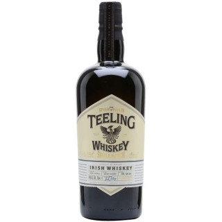 TEELING SMALL BATCH RUM...