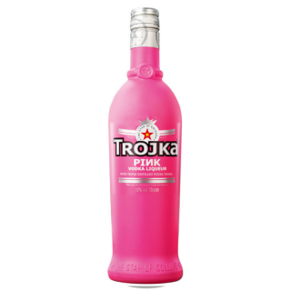TROJKA PINK 70CL