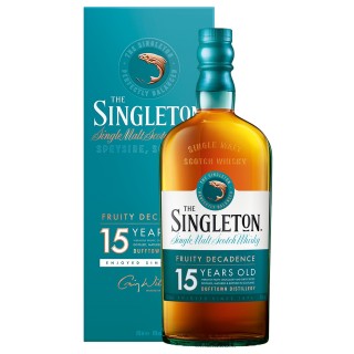 THE SINGLETON OF DUFFTOWN...