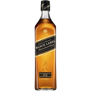 Johnnie Walker Black Label...
