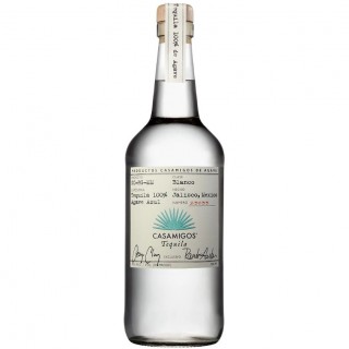 CASAMIGOS BLANCO 70CL
